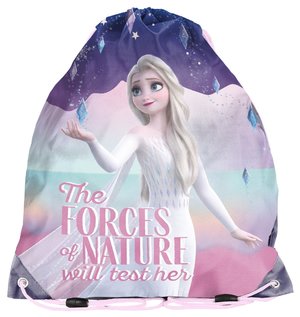 Školní set Frozen fialový-6