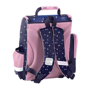 Školní set Frozen fialový-3