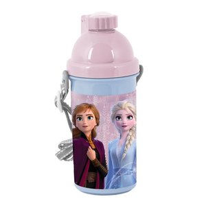 Készlet Frozen Powers are special palackkal-3