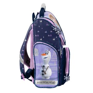 Iskolai szett Frozen Strong-3