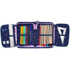 Iskolai szett Frozen Strong, 3 darabos-5