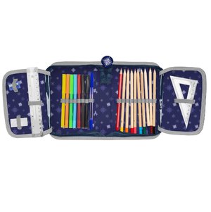 Školní set Frozen The snow queen-5