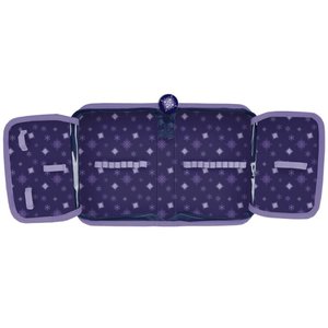 Iskolai szett Frozen The snow queen, 3 darabos-5