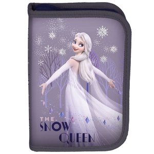 Iskolai szett Frozen The snow queen, 3 darabos-4