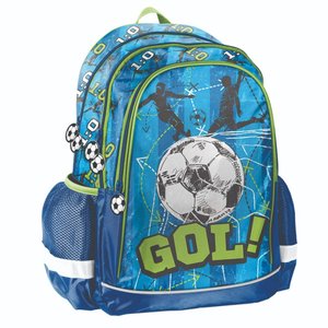 Iskolai szett Gól! 4 darabos-2