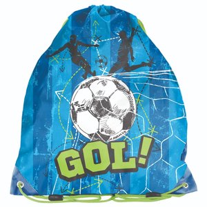 Iskolai szett Gól! 4 darabos-6