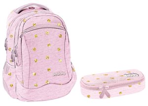 Iskolai szett Gold Dots-1