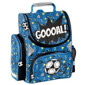 Iskolai szett Goooal iskolatáskával-2