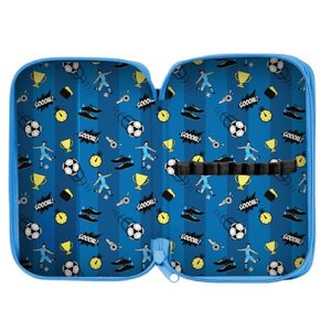 Iskolai szett Goooal iskolatáskával-6