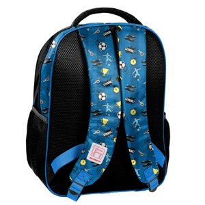 Iskolai szett Goooal hátizsákkal-4