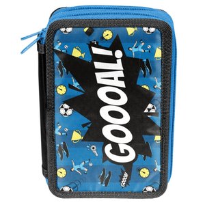 Iskolai szett Goooal hátizsákkal-5