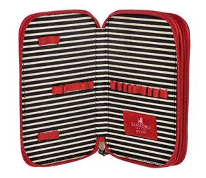 Školní set Gorjuss Little love-5