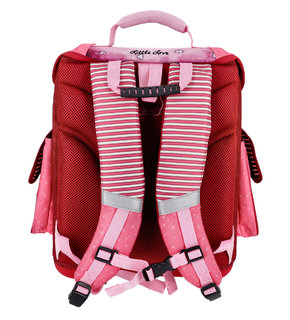 Školní set Gorjuss Little love, s aktovkou-3