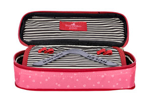 Školní set Gorjuss Little love, s peněženkou-5