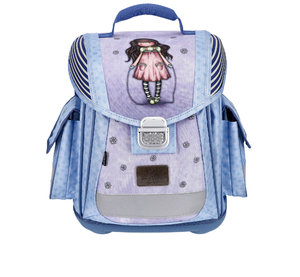 Školní set Gorjuss The skipping rope, s aktovkou-2