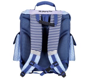 Školní set Gorjuss The skipping rope, s aktovkou-3