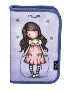 Školní set Gorjuss The skipping rope, s aktovkou-4