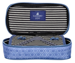 Školní set Gorjuss The skipping rope, s peněženkou-5