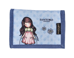 Školní set Gorjuss The skipping rope, s peněženkou-6