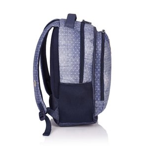 Készlet Head Denim-3