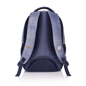 Készlet Head Denim-4
