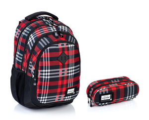 Készlet Head Kocka-1