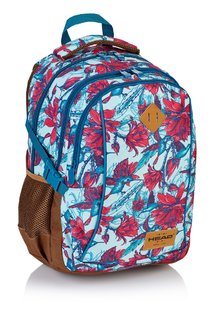 Készlet Head kék / rózsaszín-3