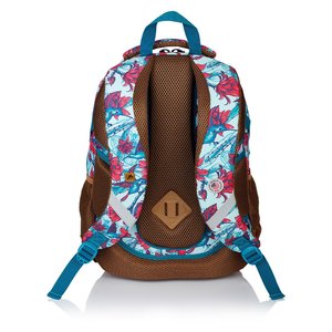 Készlet Head kék / rózsaszín-5