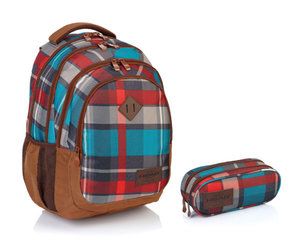 Készlet Head Scotish-1