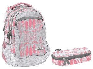 Iskolai szett Indian-1