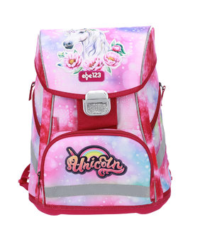 Egyszarvú iskolai készlet 4 darab-2