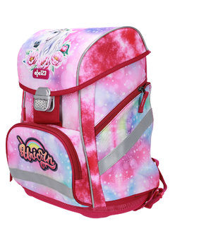 Egyszarvú iskolai készlet 4 darab-3