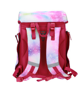 Egyszarvú iskolai készlet 4 darab-4