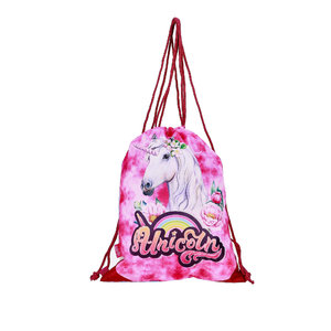 Egyszarvú iskolai készlet 4 darab-5