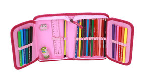 Egyszarvú iskolai készlet 4 darab-6