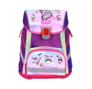 Školní set Jednorožec 5dílný-3