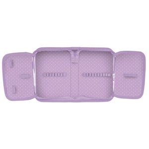 Iskolai szett Kitty, szürke, 3 darabos-5