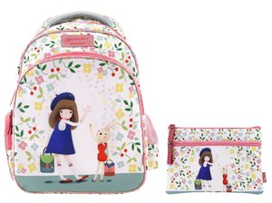 Szett Kori Kumi Bon Voyage-1