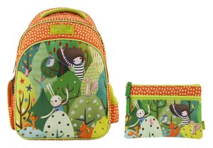 Szett Kori Kumi Toodle pip-1