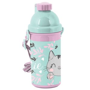 Iskolai szett Cica Cutie, 5 darabos-6