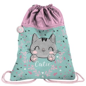 Iskolai szett Cica Cutie, 5 darabos-4