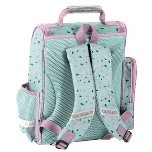 Iskolai szett Cica Cutie iskolatáskával-4