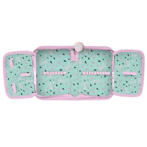 Iskolai szett Cica Cutie iskolatáskával-6