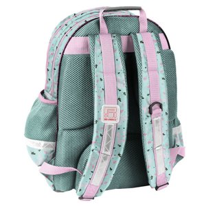 Iskolás szett Cica Cutie, hátizsákkal-4