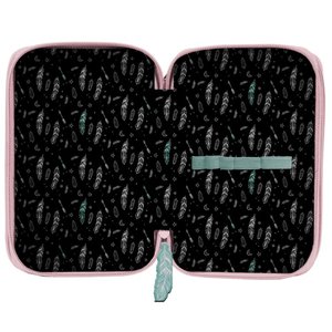 Iskolai szett Ló, fekete-6