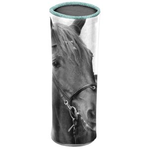 Iskolai szett Ló, fekete, 5 darabos-3