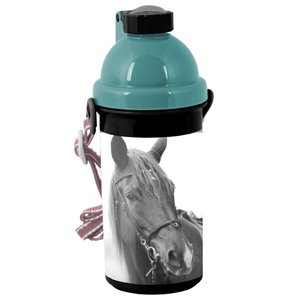 Iskolai szett Ló, fekete, 5 darabos-6