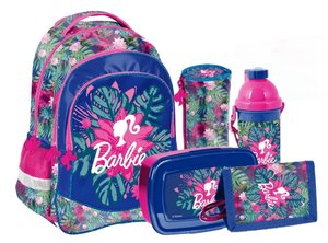 Iskolai szett virágok, 5 darabos-1