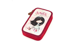 Készlet Libert hátizsákkal-5