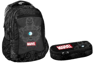 Iskolai szett Marvel Iron man-1